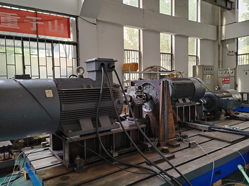 齒輪箱測(cè)試服務(wù) 齒輪箱測(cè)試服務(wù)